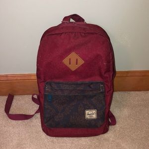 Herschel Backpack